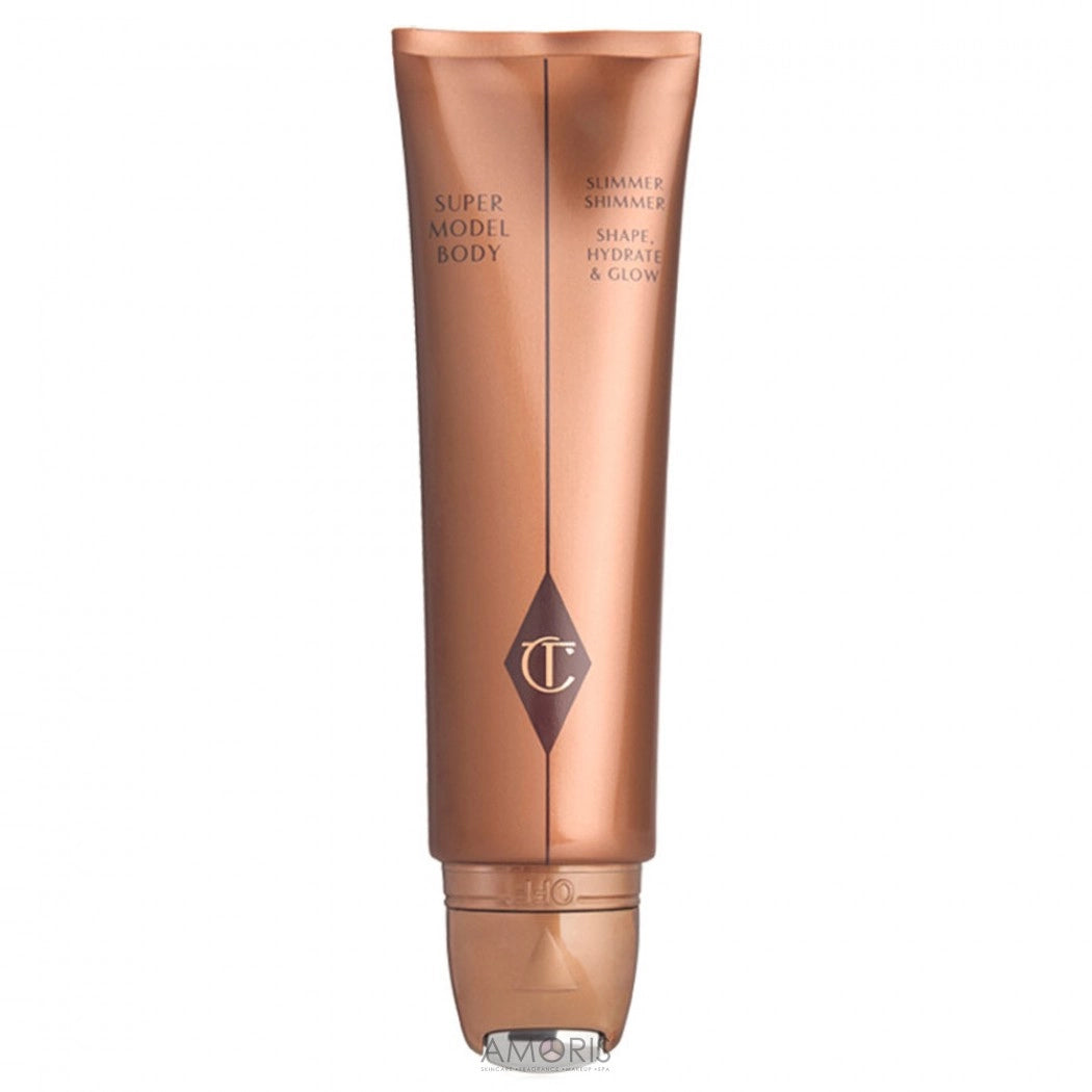 Charlotte Tilbury Supermodel Body