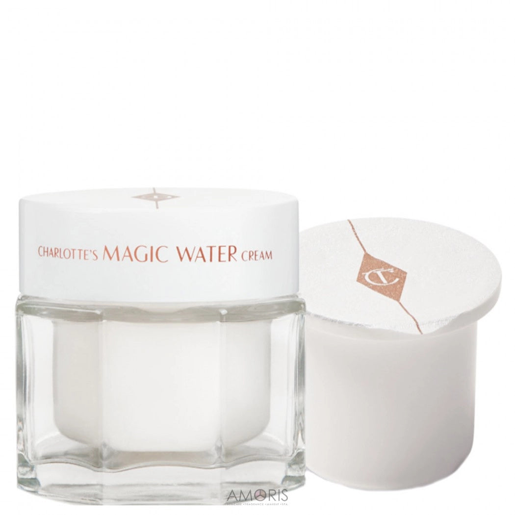 Charlotte Tilbury Charlotte's Magic Water Cream Forever Set