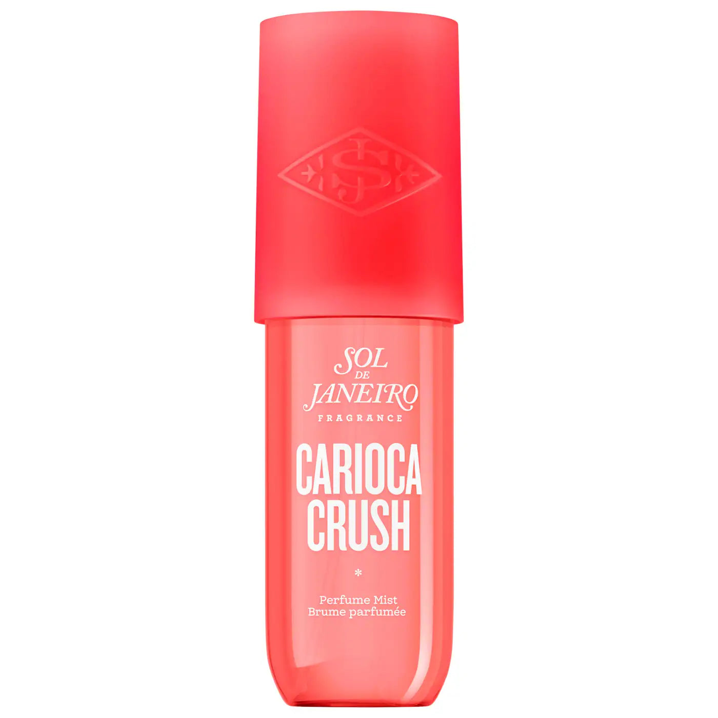 Спрей парфум для тіла та волосся Carioca Crush Perfume Mist Sol de Janeiro