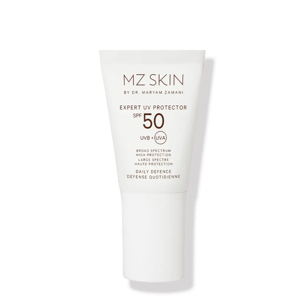 MZ Skin Expert UV Protector SPF 50