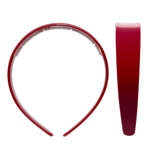 Emi Jay Starlet Headband in Cherry Kiss - Обруч для волосся «Cherry Kiss»