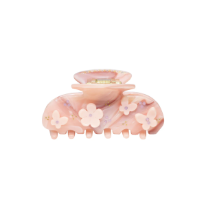 Emi Jay Sweetheart Clip in Pink Chantilly Angel Food - Крабик для волосся "Pink Chantilly Angel Food"