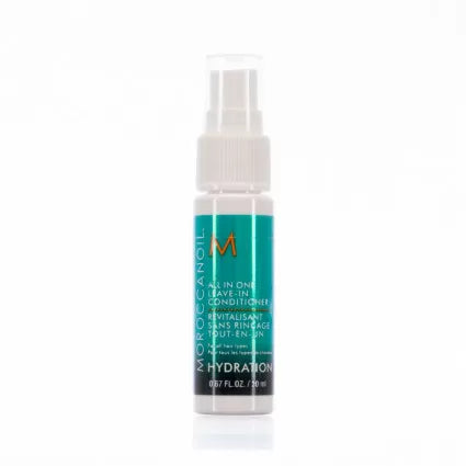 Незмивний кондиціонер Moroccanoil All In One Leave-in Conditioner