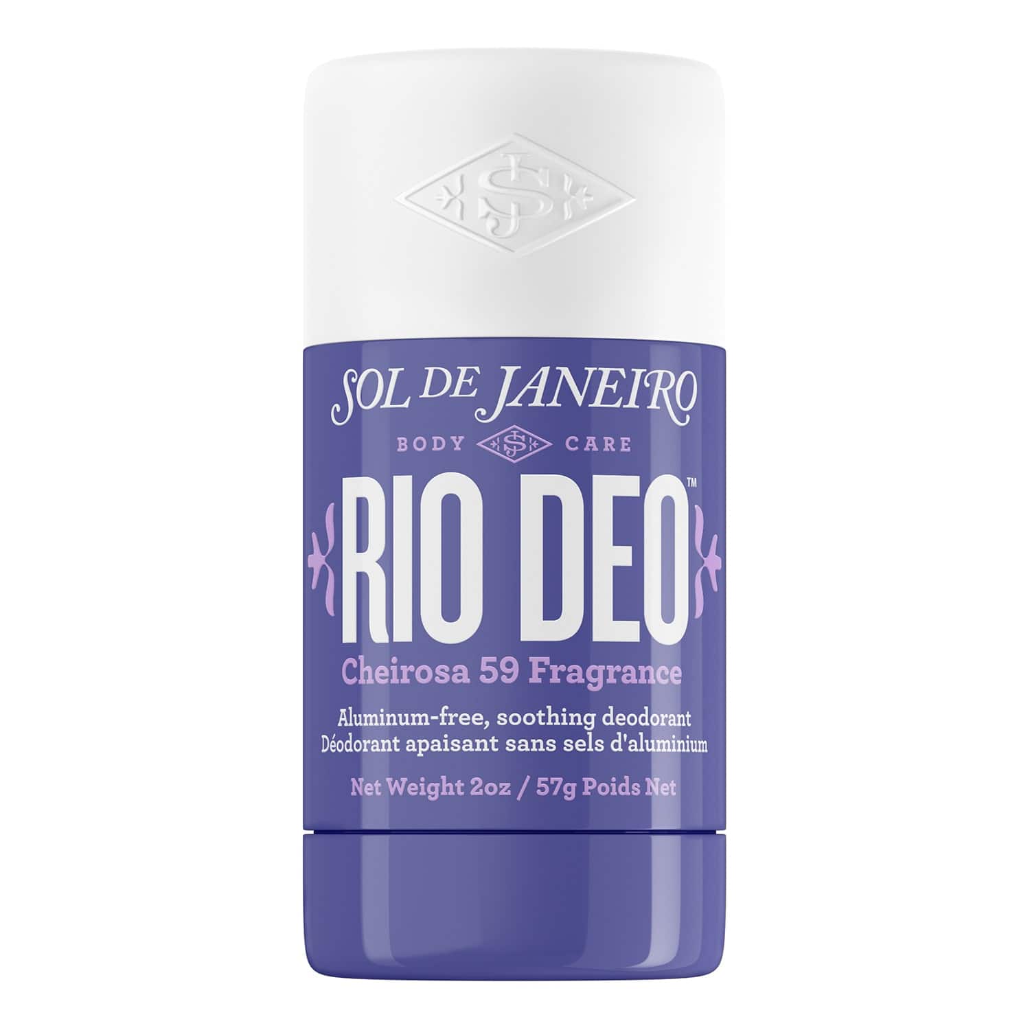 Дезодорант Delicia Drench™ Rio Deo 56 Sol de Janeiro