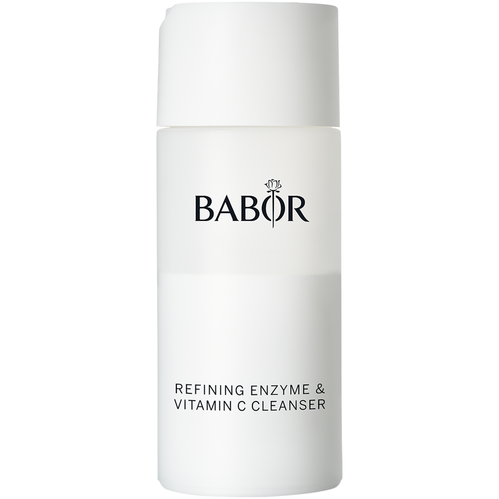 Cleansing Refining Enzyme & Vitamin C Cleanser/ОЧИЩУВАЛЬНА ЕНЗИМНА ПУДРА З ВІТАМІНОМ С