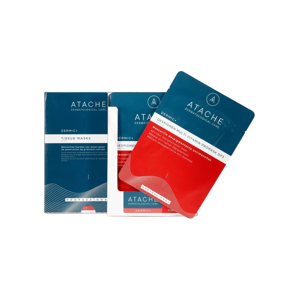 DESPIGMEN MULTI VITAMIN PROMASK DP3 Мультивітамінна маска для боротьби з пігментацією