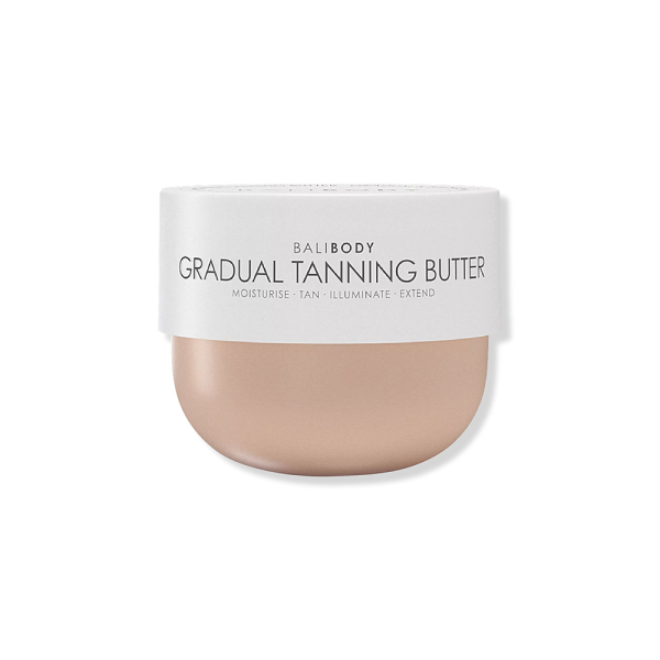 Bali Body Gradual Tanning Butter