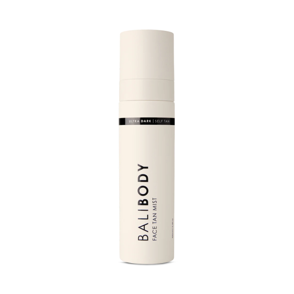 Bali Body Face Tan Mist