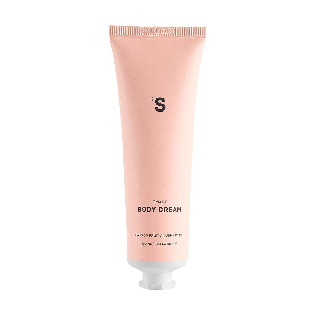 SISTERS AROMA SMART ЛОСЬЙОН ДЛЯ ТІЛА МАРАКУЯ TRAVEL РОЗМІР
