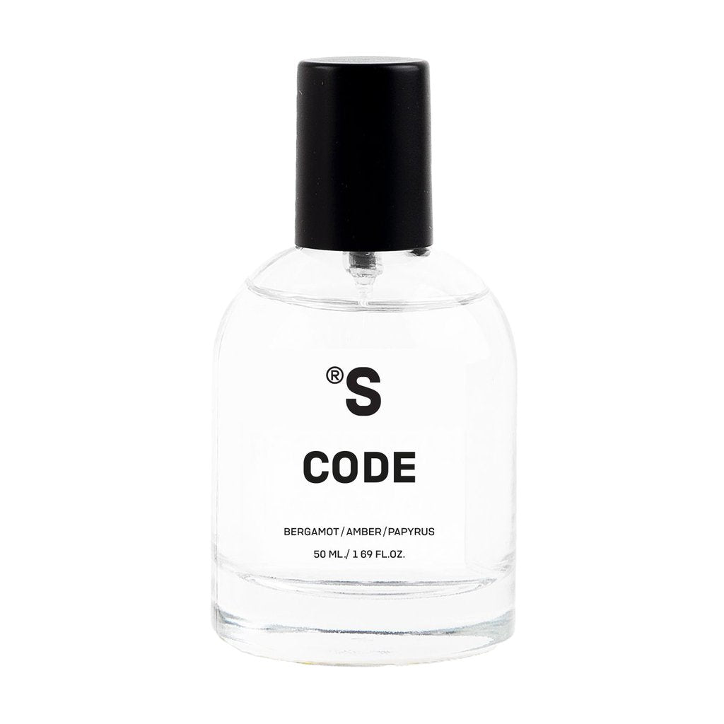 SISTERS ArOMA ПАРФУМ CODE