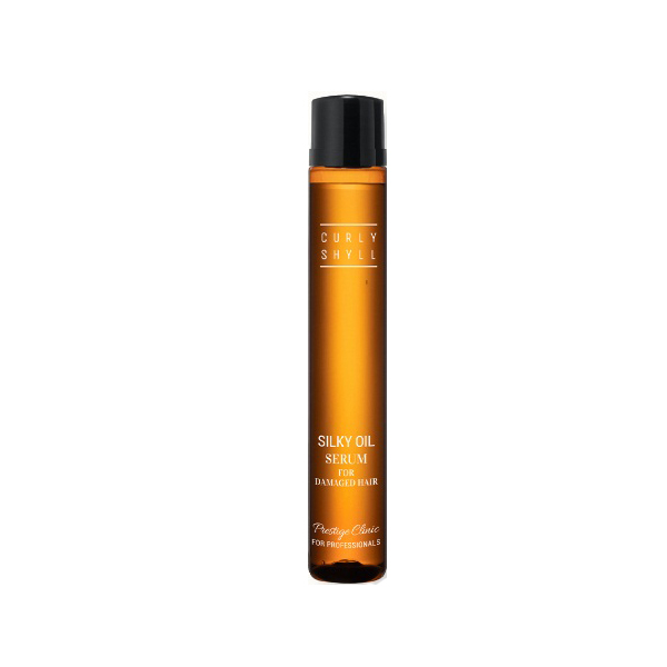 Curly Shyll Silky Oil Serum