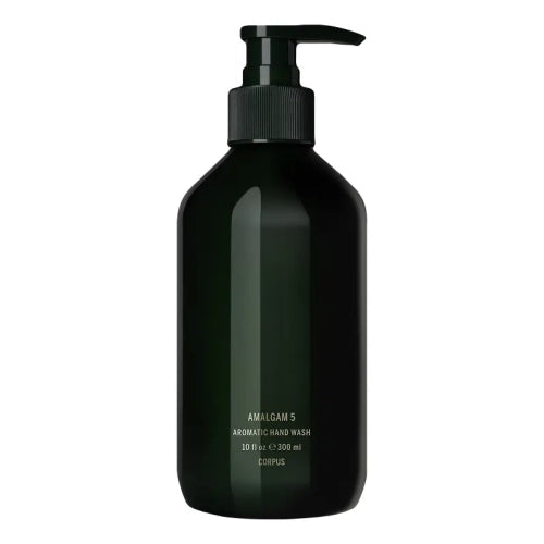 HAND WASH "AMALGAM 5" Мило для рук