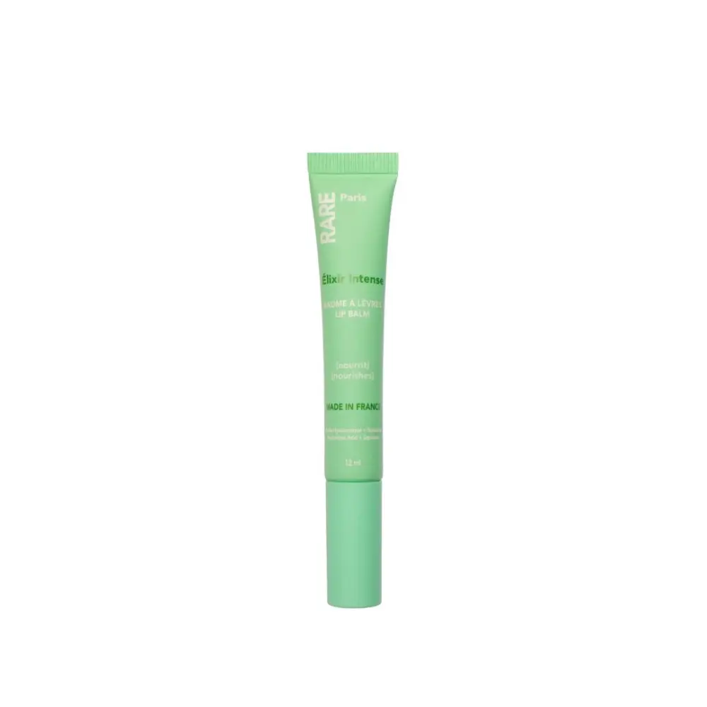 RARE Paris Élixir Intense Nourishing Lip Balm