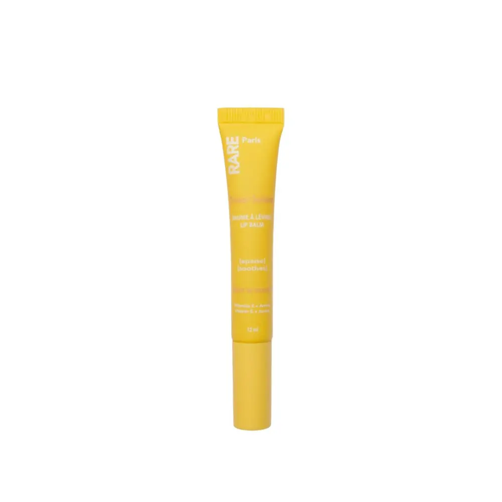 Trésor Solaire Soothing Lip Balm Бальзам для губ з Вітаміном Е та екстрактом арніки