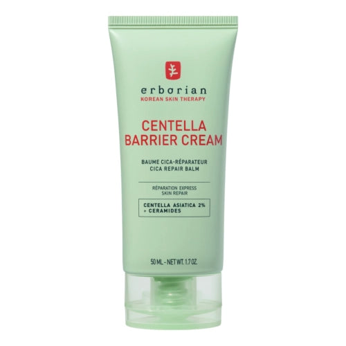 CENTELLA BARRIER CREAM Крем для відновлення та зміцнення шкірного бар’єра