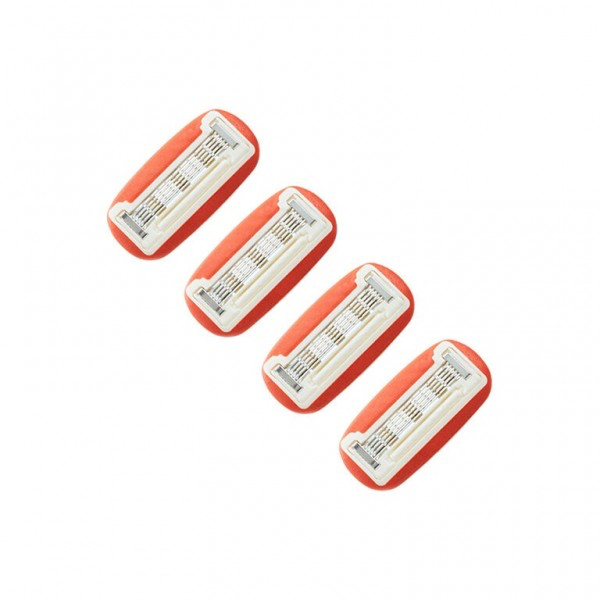 Fler 4 Cartridges Refill