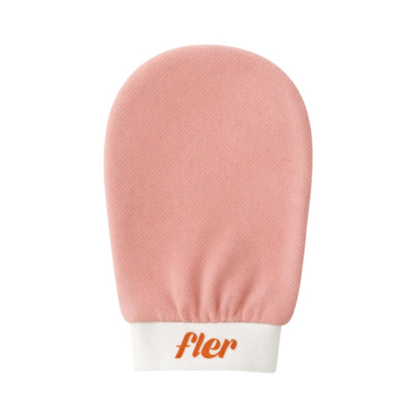FLER Gentle Exfoliating Glove Рукавичка для пілінгу