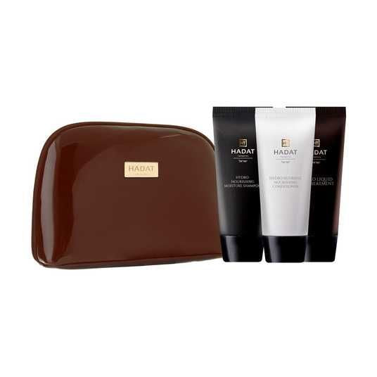 Тревел-набір рідкий шовк, HYDRO LIQUID TREATMENT SET