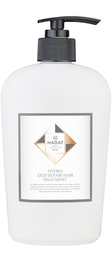 Маска для глибокого відновлення волосся HYDRO DEEP REPAIR HAIR