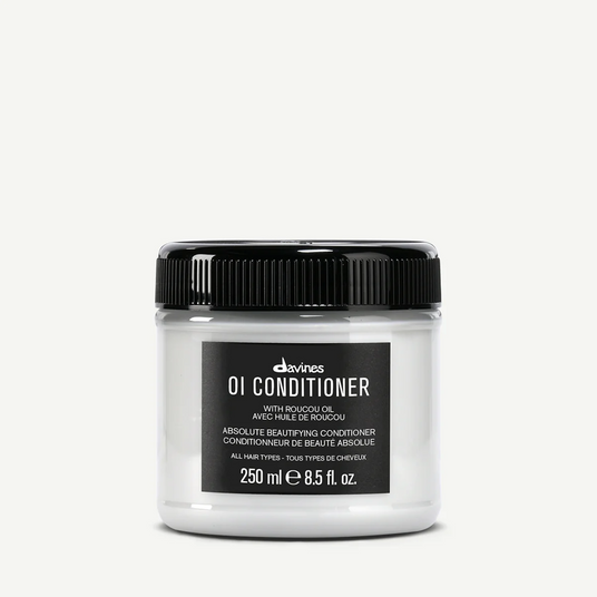 OI Conditioner Кондиціонер для абсолютної краси волосся Davines