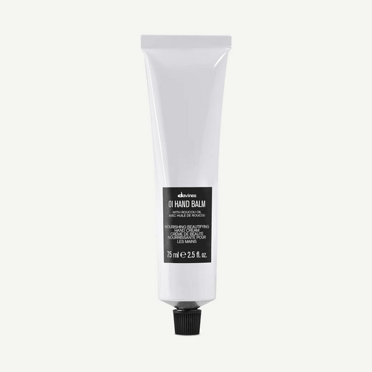OI hand balm Крем для рук Davines