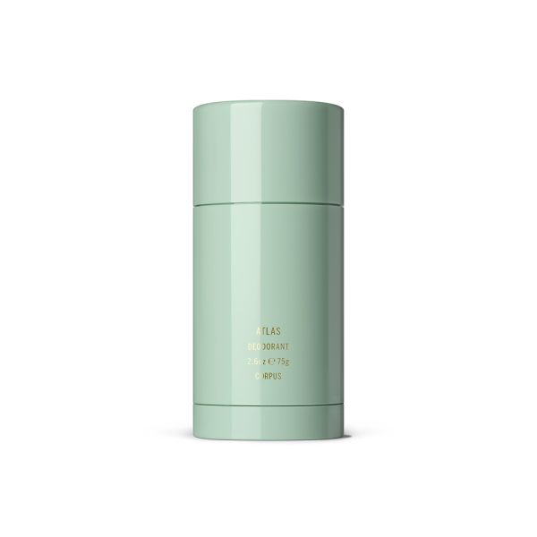 Натуральний Дезодорант Corpus Natural Deodorant "Atlas"
