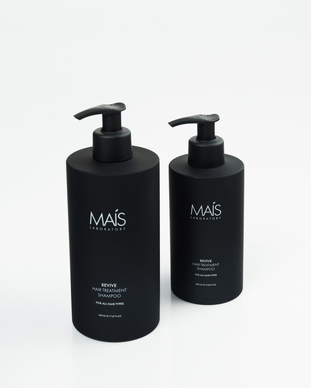 REVIVE HAIR TREATMENT SHAMPOO