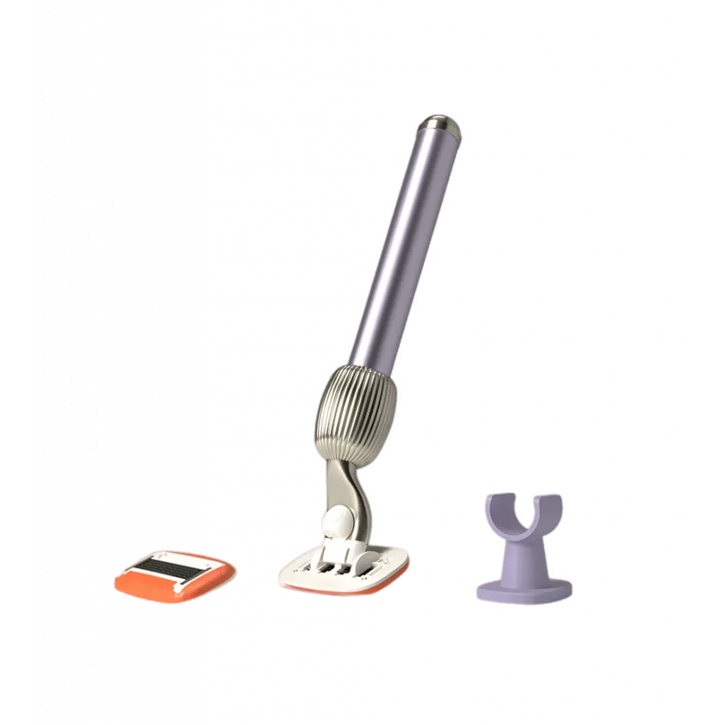 Fler The Razor Starter Set - Lilac