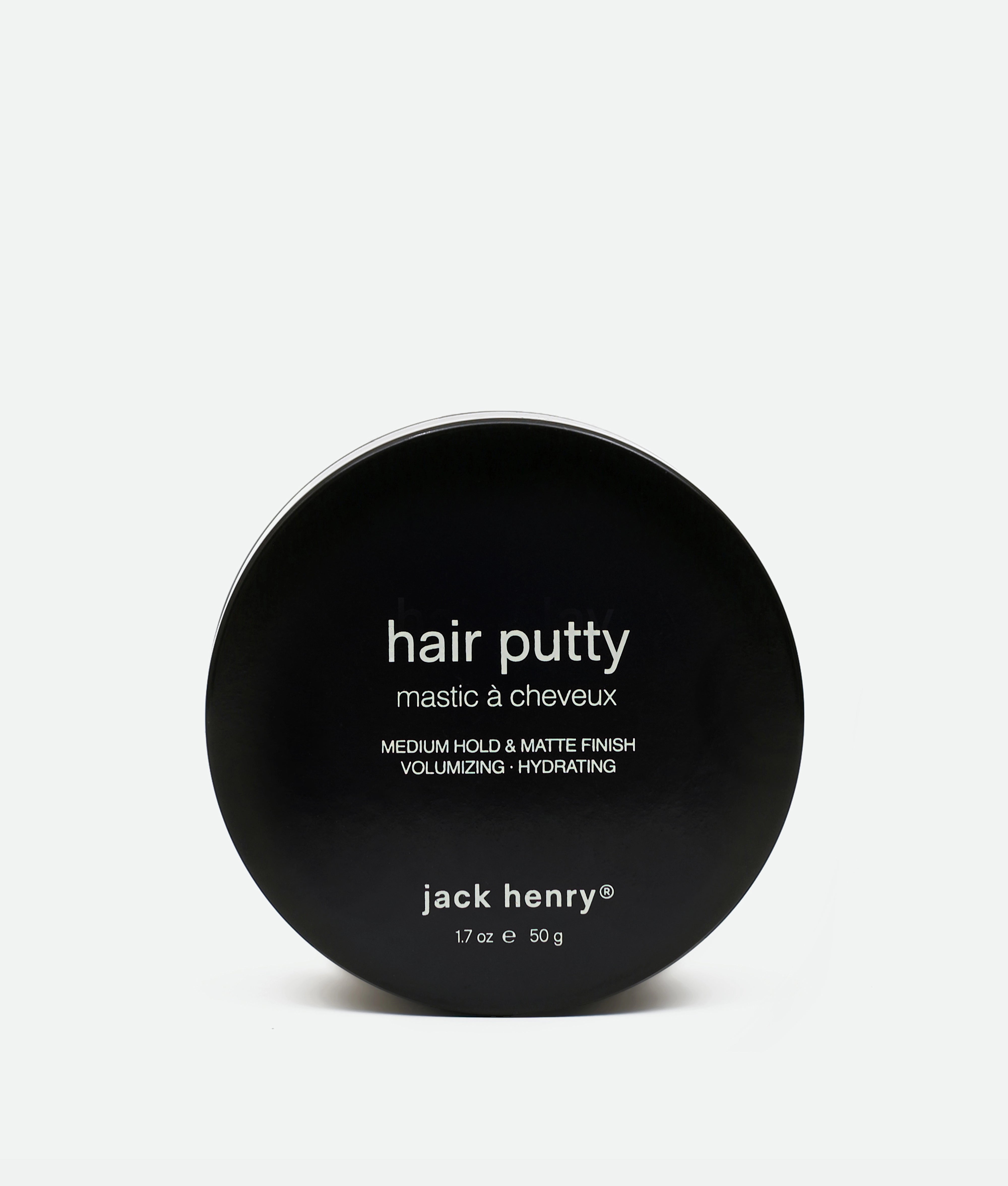 Jack Henry Текстуруюча паста для волосся