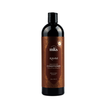 Розгладжувальний кондиціонер для волосся MKS-ECO Kahm Smoothing Conditioner Original Scent