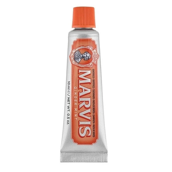 Marvis Паста "імбир-М'ята" Ginger Mint 10 мл