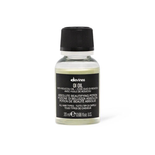 OI hair butter
Масло для абсолютної краси волосся