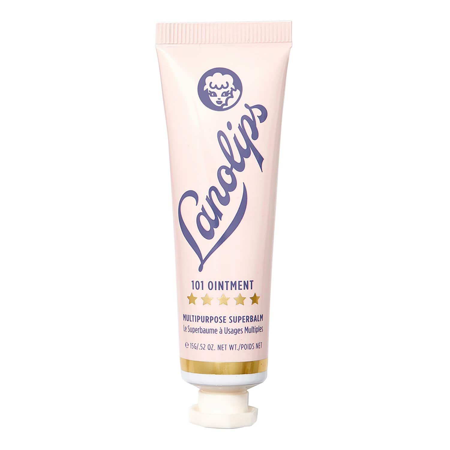 Бальзам Ointment Multi Balm Lanolips