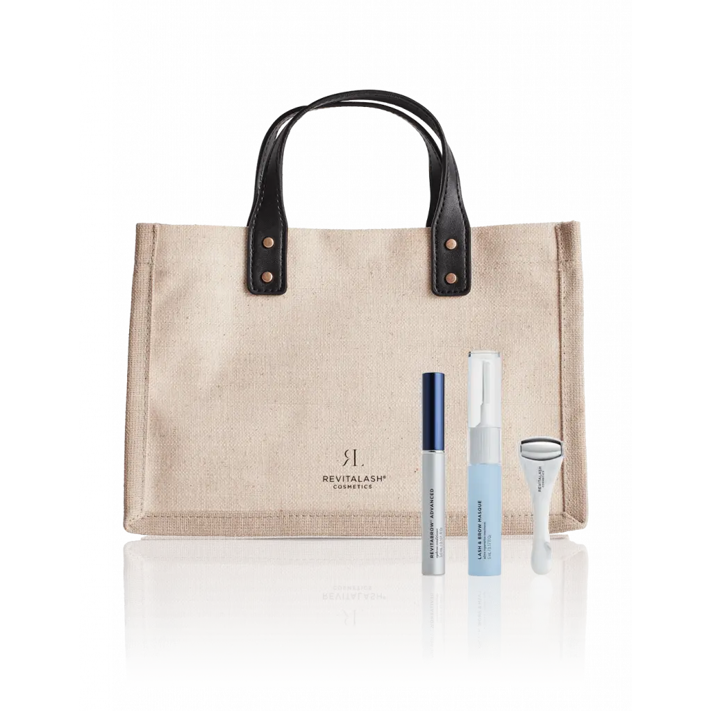 RevitaLash Ultimate Brow Collection