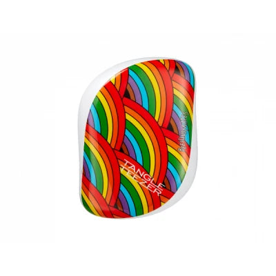 Щітка для Волосся Tangle Teezer Compact Styler Rainbow Galore