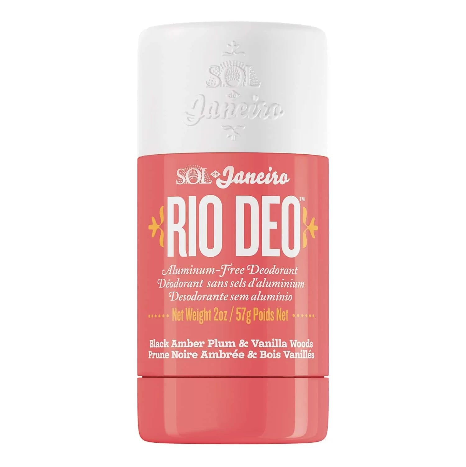 Дезодорант Rio Deo 40 Sol de Janeiro