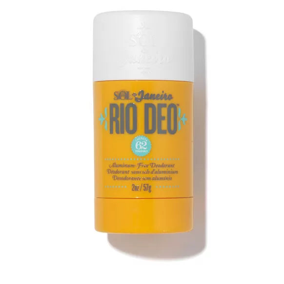 Дезодорант без алюмінію Rio Deo