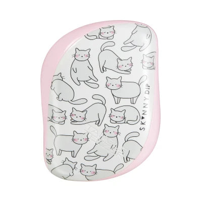 Гребінець Tangle Teezer Compact Styler Skinny Dip Сats