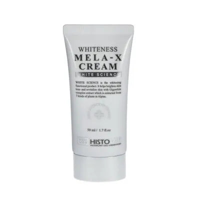 Histolab Whiteness mela-x cream / Освітлюючий крем для шкіри