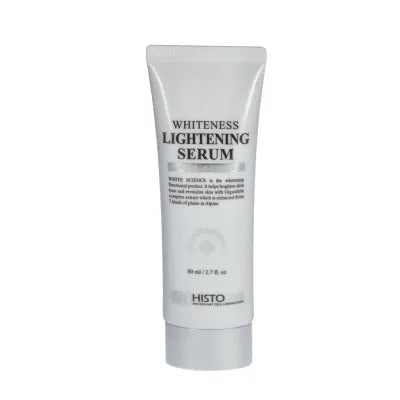 Histolab Whiteness lightening serum / Освітлююча сироватка для обличчя