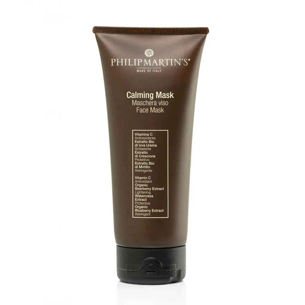 Philip Martin`s Calming Mask