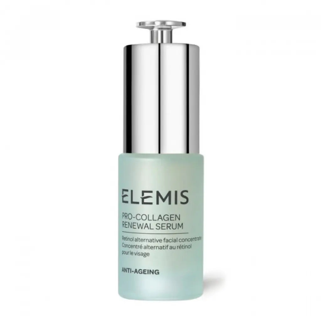 Elemis Оновлювальна Сироватка - Альтернатива Ретинолу
