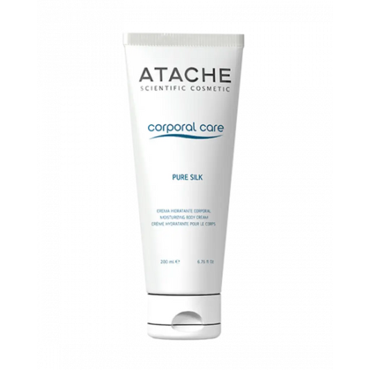 Atache Corporal Care Pure Silk