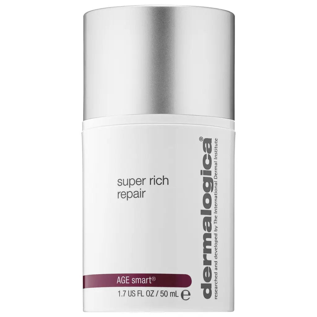 Dermalogica Super Rich Repair - Суперконцентрований живильний крем