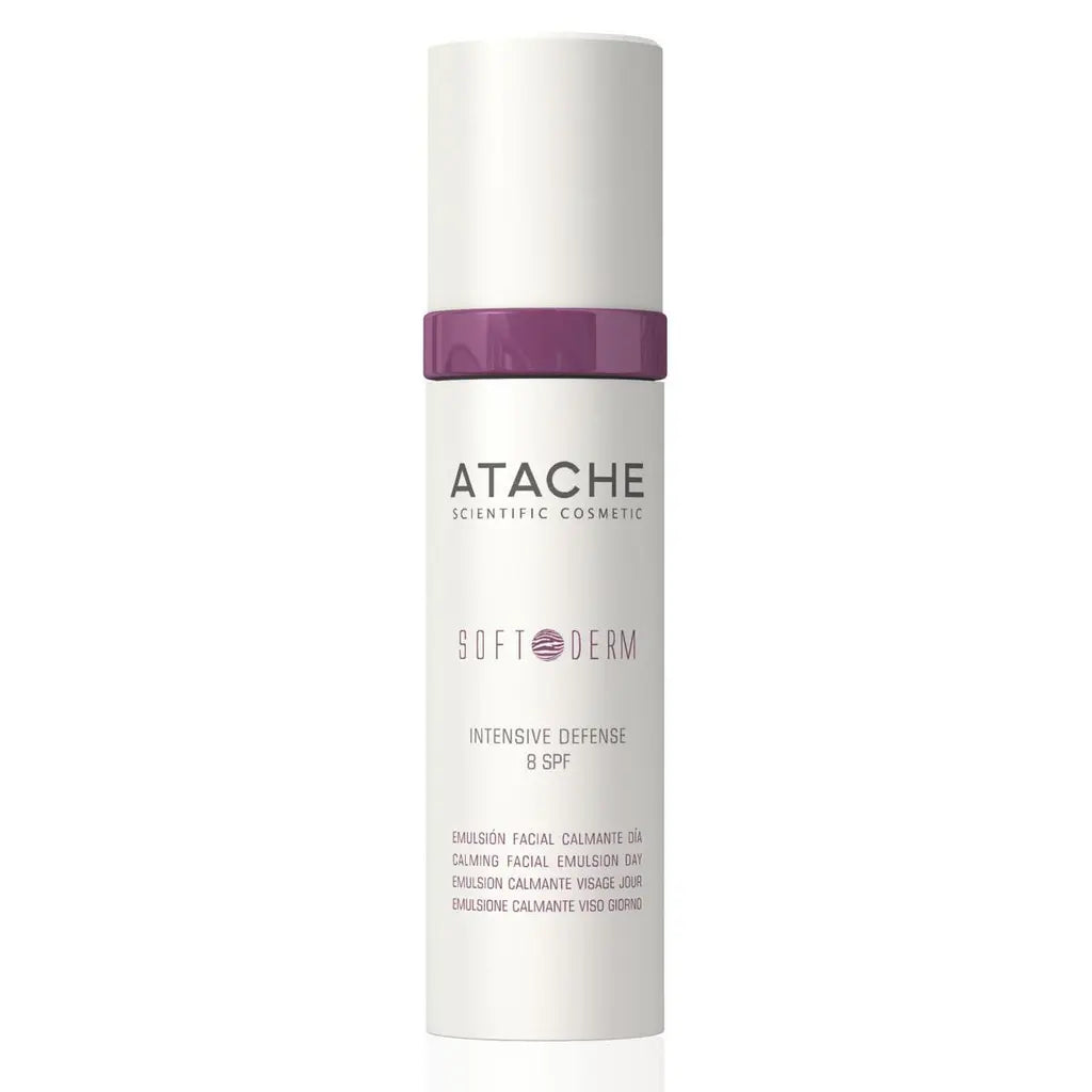 Atache Soft Derm Intensive Defense 8 SPF