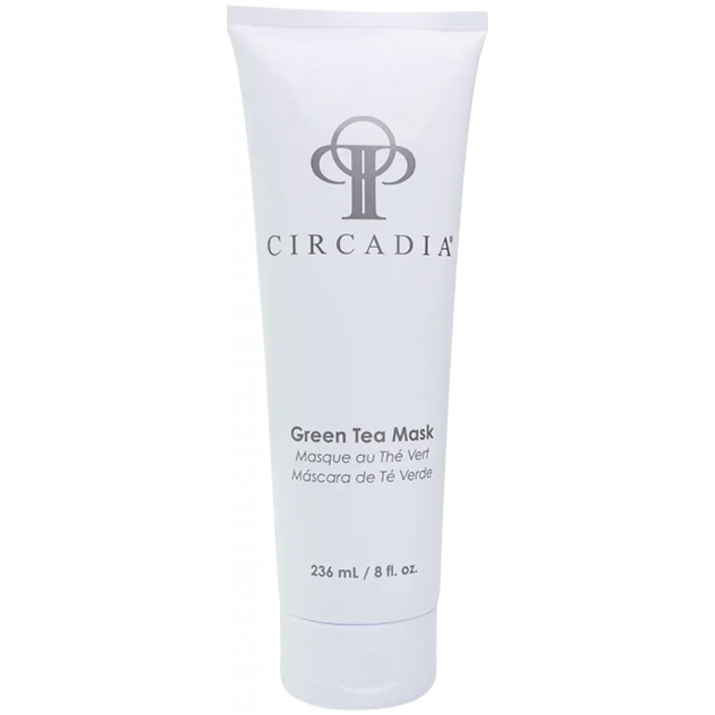 Circadia Green Tea Mask