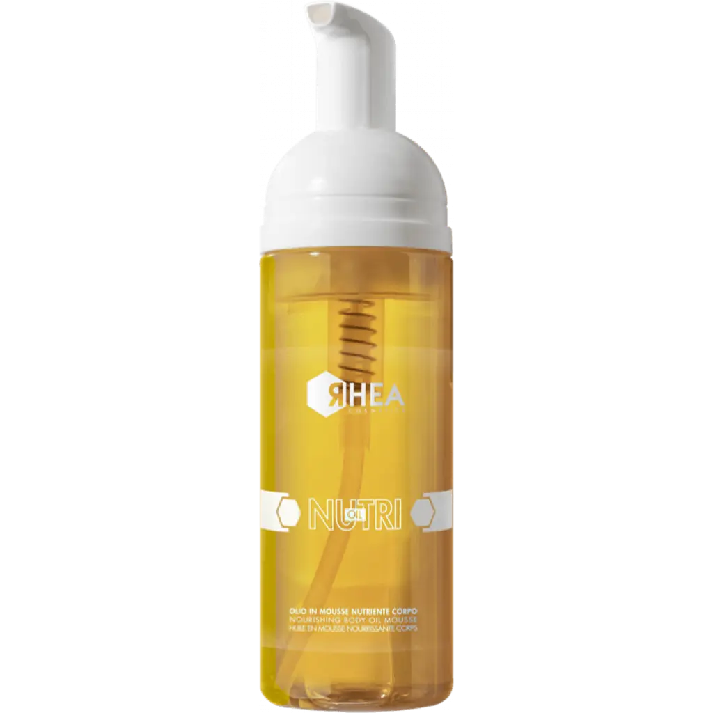 RHEA Cosmetics NutriOil