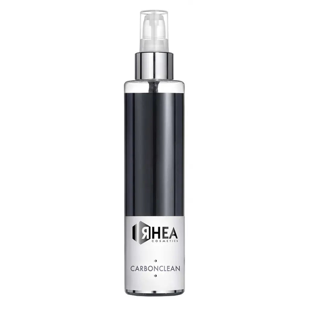 RHEA Cosmetics CarbonClean