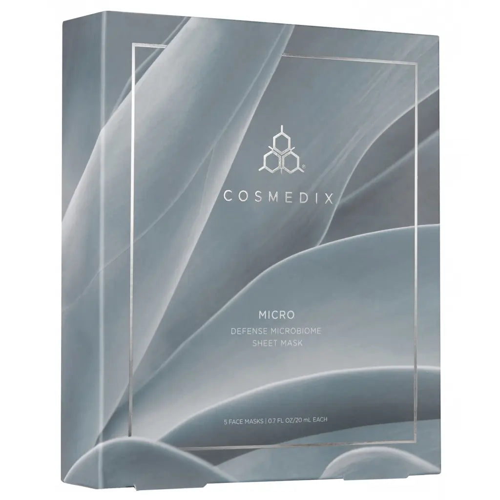 Cosmedix Micro