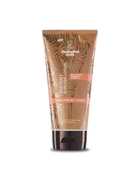 Australian Gold Instant Sunless Lotion Лосьйон для автозасмаги